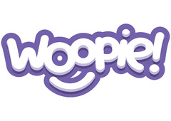 woopie!