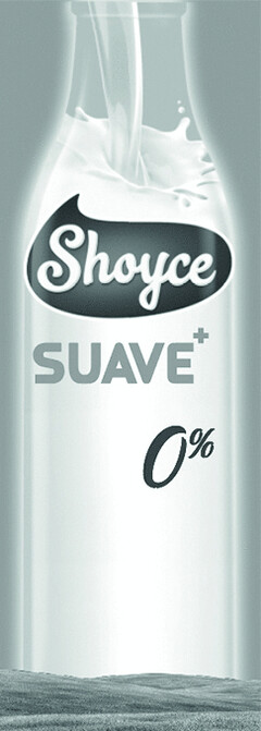 Shoyce Suave+
