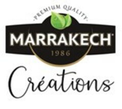 PREMIUM QUALITY MARRAKECH 1986 CREATIONS