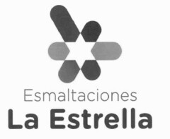 ESMALTACIONES LA ESTRELLA