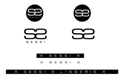 SESSI SESSI X SESSI X X SESSI X X SESSI X LINGERIE X