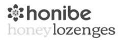 honibe honey lozenges