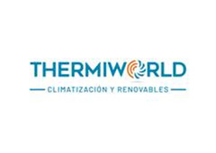 THERMIWORLD CLIMATIZACIÓN Y RENOVABLES