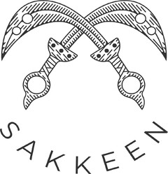 SAKKEEN