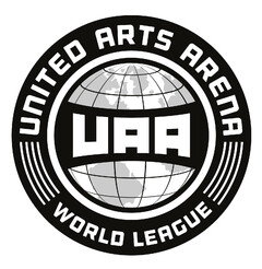 UAA United Arts Arena World League