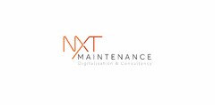 NXTMaintenance Digitalisation & Consultancy