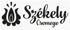 Székely Csemege