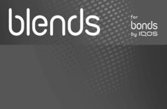 BLENDS FOR BONDS BY IQOS