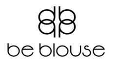 BE BLOUSE