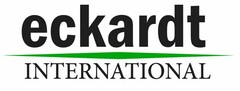 eckardt INTERNATIONAL