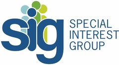 SIG SPECIAL INTEREST GROUP