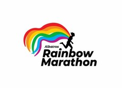 Albatros Rainbow Marathon