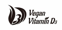 Vegan Vitamin D3