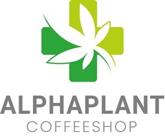 ALPHAPLANT COFFEESHOP