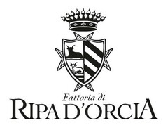 FATTORIA DI RIPA D'ORCIA