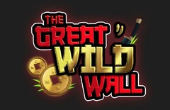 THE GREAT WILD WALL
