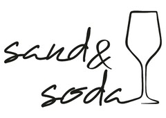 sand & soda