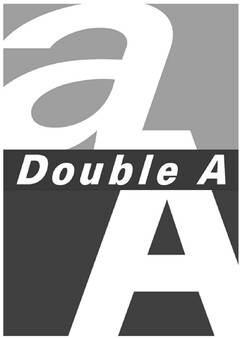 A DOUBLE A A