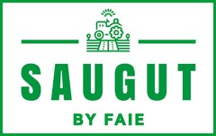 SAUGUT BY FAIE