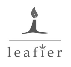 leafier