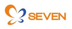 SEVEN