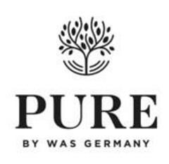 PURE BY WAS GERMANY