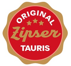 ORIGINAL Zipser TAURIS