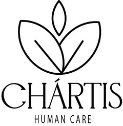 CHÁRTIS HUMAN CARE