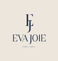 EJ EVA JOIE ENDLESS ALLURE