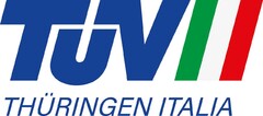 TÜV THÜRINGEN ITALIA