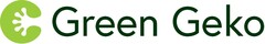 Green Geko