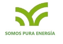 SOMOS PURA ENERGÍA