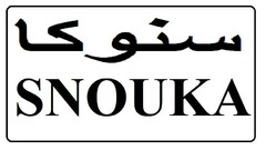 SNOUKA