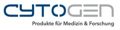 CYTOGEN Produkte für Medizin & Forschung