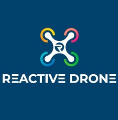 REACTIVE DRONE