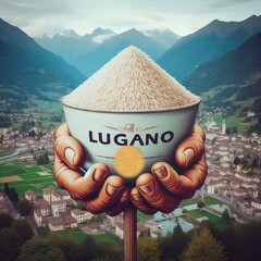 LUGANO