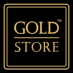 GOLD STORE TM