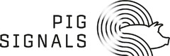 PIG SIGNALS