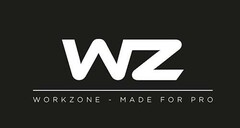 WZ WORKZONE - MADE FOR PRO