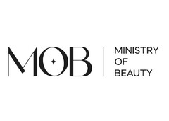 MOB MINISTRY OF BEAUTY