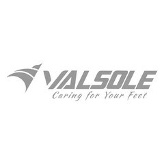 VALSOLE Caring for Your Feet