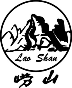 Lao Shan