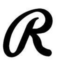 R