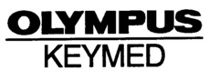 OLYMPUS KEYMED