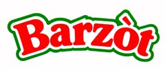 Barzòt