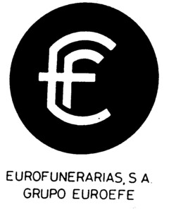 EUROFUNERARIAS, S A. GRUPO EUROEFE