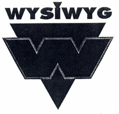 WYSIWYG (withdrawn )