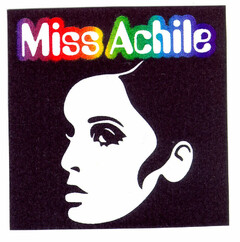Miss Achile