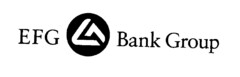 EFG Bank Group