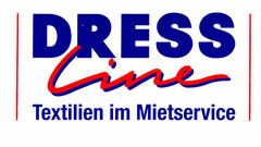 DRESS Line Textilien im Mietservice